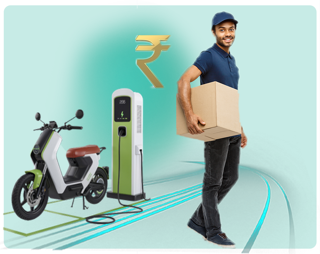 Electric Scooter Financing